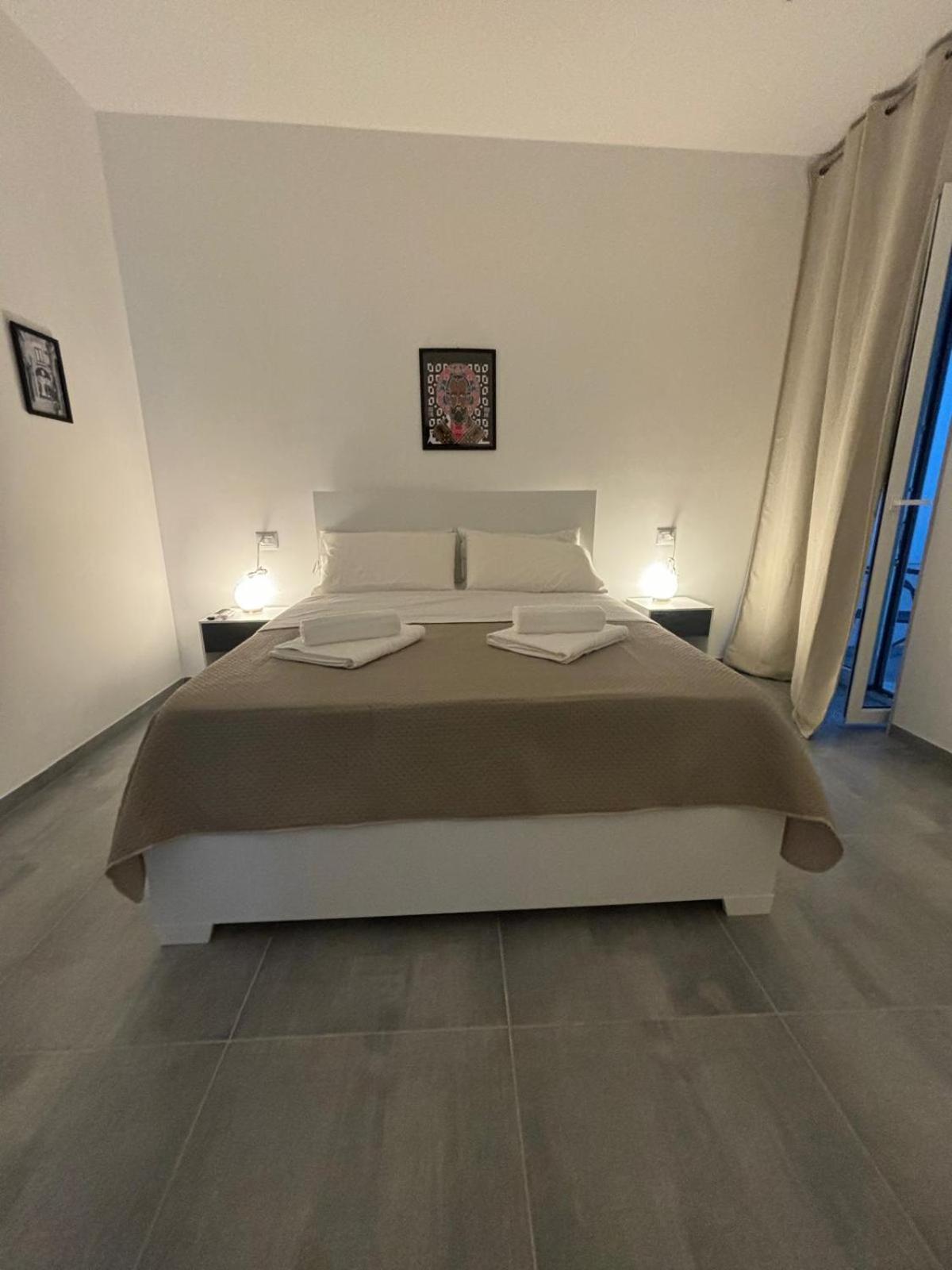 Holiday home Eroi Del Mare *