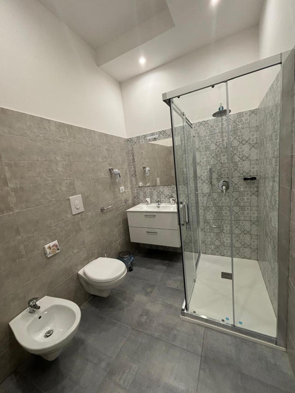 Eroi Del Mare Holiday home