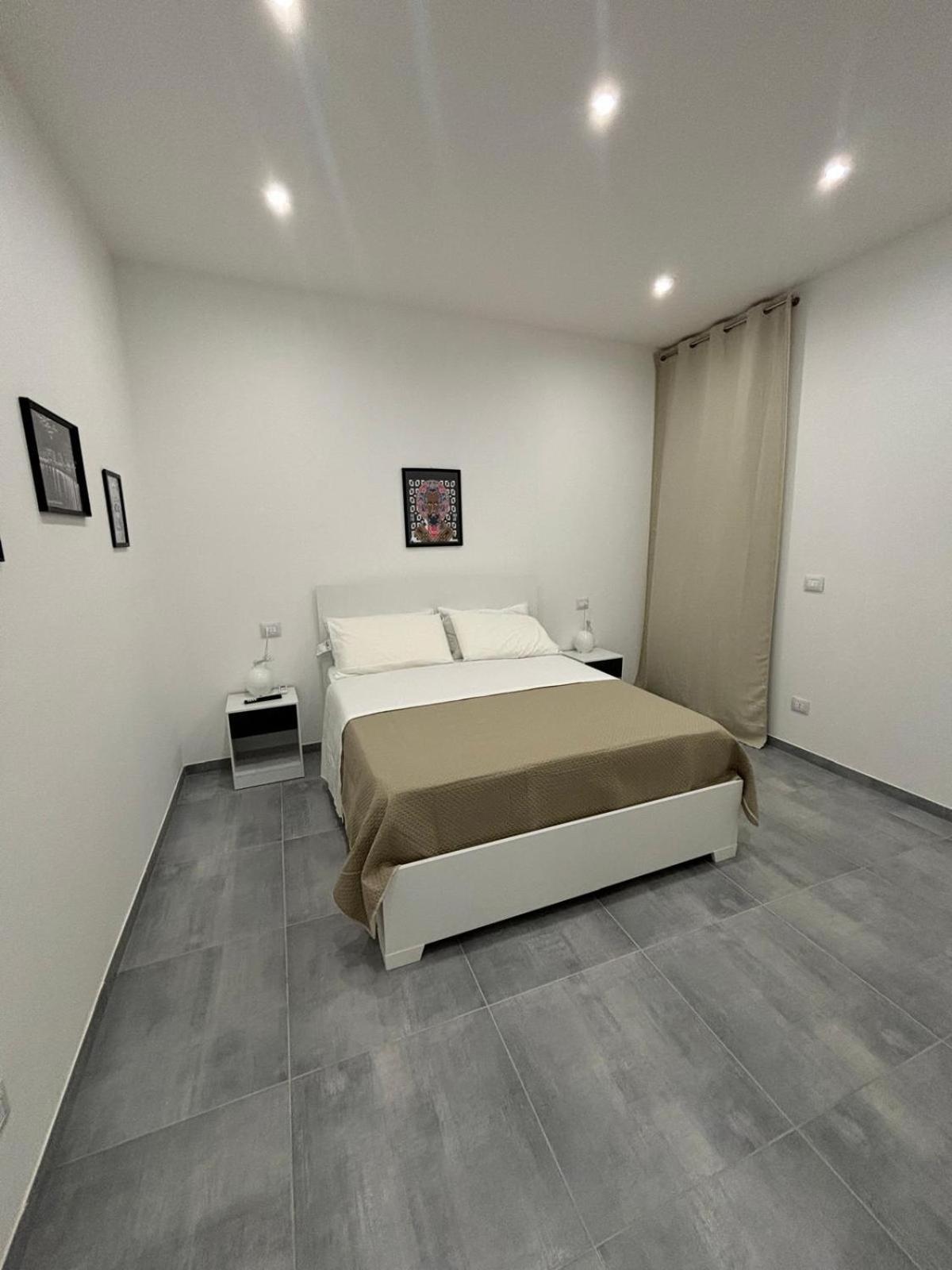 Holiday home Eroi Del Mare Bari