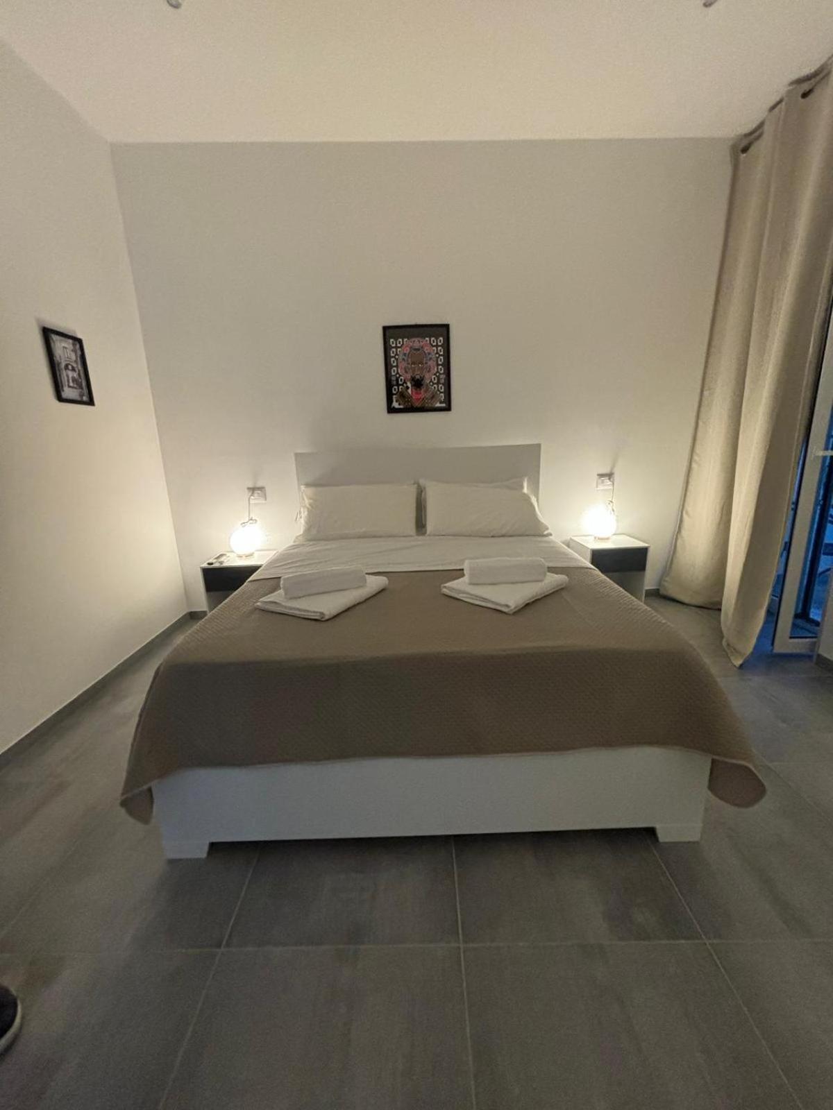Сasa de vacaciones Eroi Del Mare